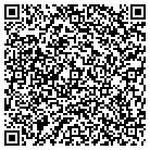 QR code with Cornerstone Masnry Constrs LLC contacts