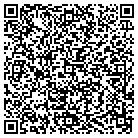 QR code with Make-up by Danya Alphie contacts