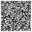 QR code with John R Durham contacts