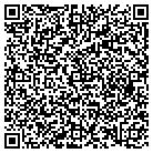QR code with 0 Always 1 24 A Locksmith contacts