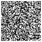 QR code with Hands Up For the Deaf contacts