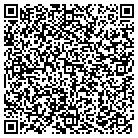 QR code with 1 Day All Day Locksmith contacts