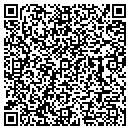 QR code with John W Lowry contacts