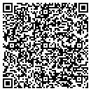 QR code with C Quality Masonry contacts