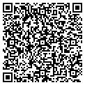 QR code with Glorias Daycare contacts