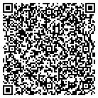 QR code with 24 Hour Always Assistance Of B contacts