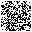 QR code with Justin R Adams contacts