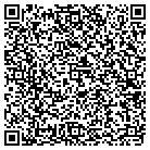 QR code with C&W Berghuis Masonry contacts