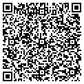 QR code with ADT contacts