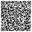 QR code with ADT contacts