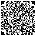 QR code with MCA contacts