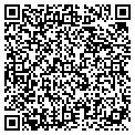 QR code with ADT contacts