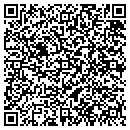 QR code with Keith E Moorman contacts