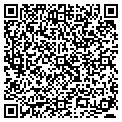 QR code with ADT contacts