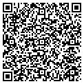 QR code with ADT contacts