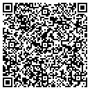 QR code with D & A Properties contacts