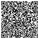 QR code with Gantt Faye C contacts