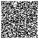 QR code with Kenneth Bushong contacts
