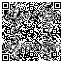 QR code with Alas Trucking contacts