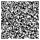 QR code with Zackler & Assoc contacts