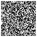QR code with Kenneth M Croucher contacts