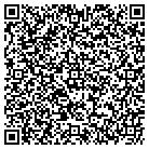 QR code with Professional Auto Glass Service contacts