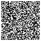 QR code with A Nu-Way School Of Driving contacts