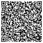 QR code with ADT League City contacts