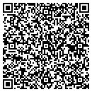 QR code with Kenneth W Vorwerk contacts