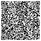 QR code with profencesupply.com contacts