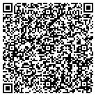 QR code with Santa Fe Glass CO Inc contacts