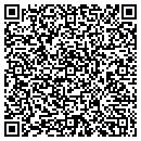 QR code with Howard's Towing contacts