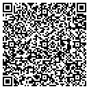 QR code with ahconsulting contacts