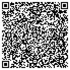 QR code with Advanced Security Service Inc contacts