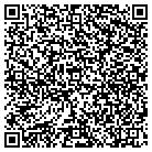 QR code with A A A A Locksmith 24 Hr contacts