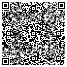QR code with A A A A Locksmith 24 Hr contacts