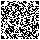 QR code with A Locksmith A Service contacts