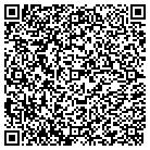 QR code with Helene Daniels Landscape Dsgn contacts