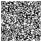 QR code with Ultimate Apparel Inc contacts