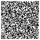 QR code with Hickory Funeral Home contacts