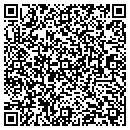 QR code with John T Day contacts