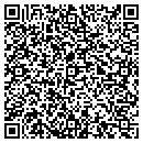 QR code with House Of Reeves Funeral Home Inc contacts
