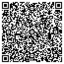 QR code with Jitterbuggs contacts