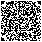 QR code with D & R Security & Investigation contacts