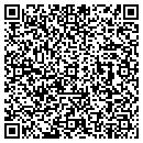 QR code with James L Hunt contacts
