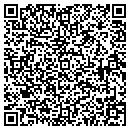 QR code with James Eason contacts