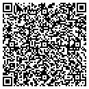 QR code with Kathys Daycare contacts