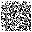 QR code with Foster's Custom Stone Mason contacts