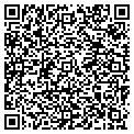 QR code with Adv & Sas contacts