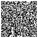 QR code with Houston Security Network LLC contacts